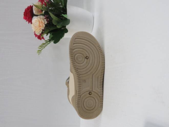 Buty Sportowe Dziecięce PC696 KHAKI 32-37 2