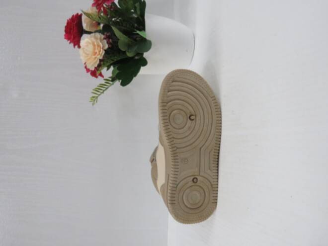Buty Sportowe Dziecięce PB695 KHAKI 26-31 2