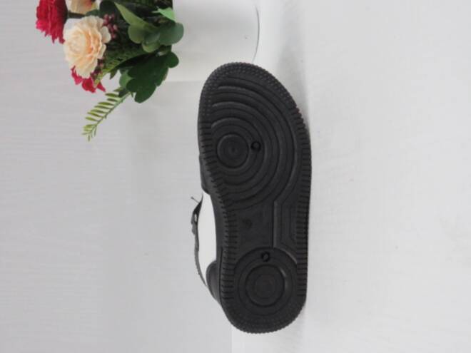 Buty Sportowe Dziecięce PB695 BLACK/GREEN 26-31 2