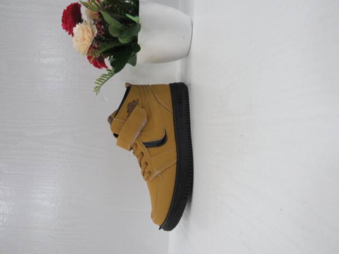 Buty Sportowe Dziecięce PC696 CAMEL 32-37
