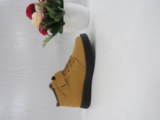 Buty Sportowe Dziecięce PC696 CAMEL 32-37 1