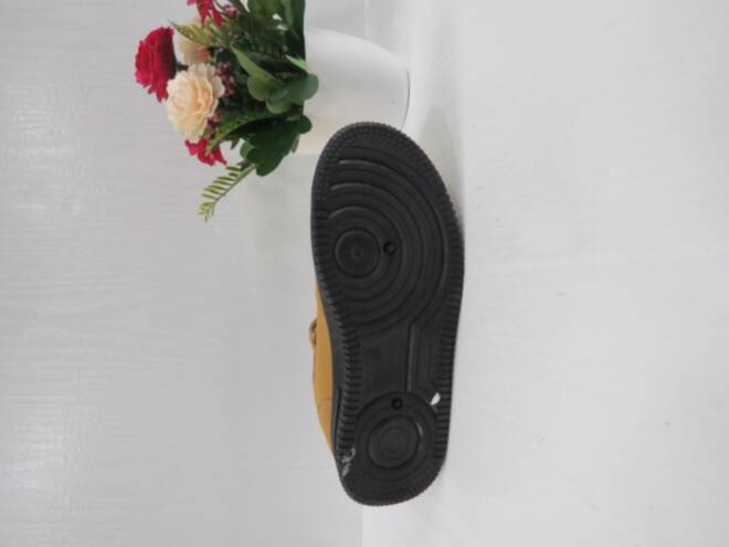 Buty Sportowe Dziecięce PC696 CAMEL 32-37 2