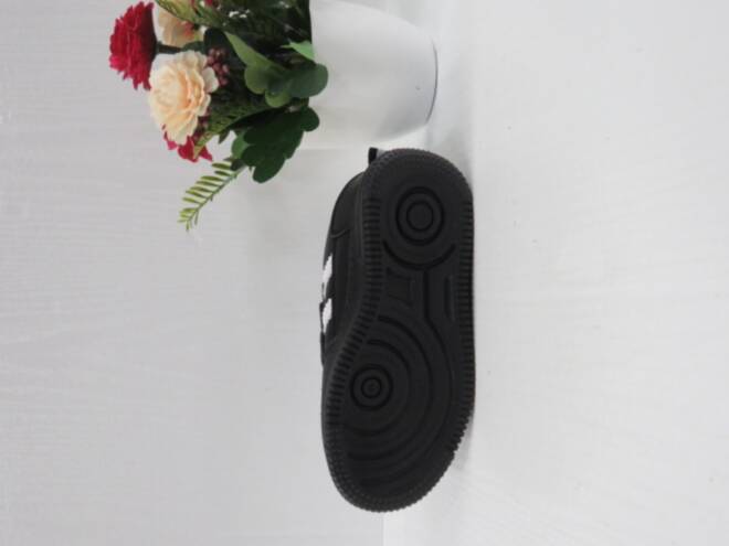 Buty Sportowe Dziecięce EB230 BLACK 26-31 2