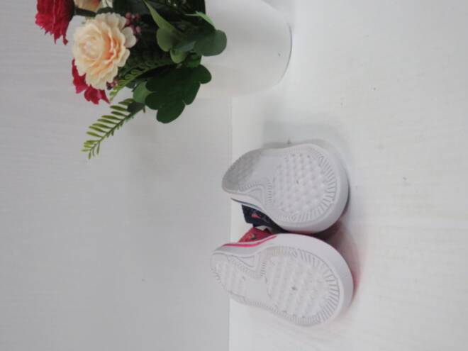 Baleriny Dziecięce A225-1 FUXI/PINK/L.BLUE 19-24 2