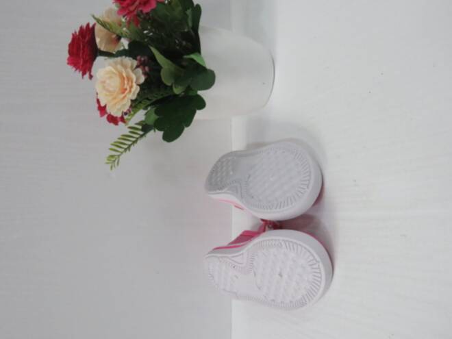 Baleriny Dziecięce A222-1 FUXI/PINK/L.BLUE 19-24 2