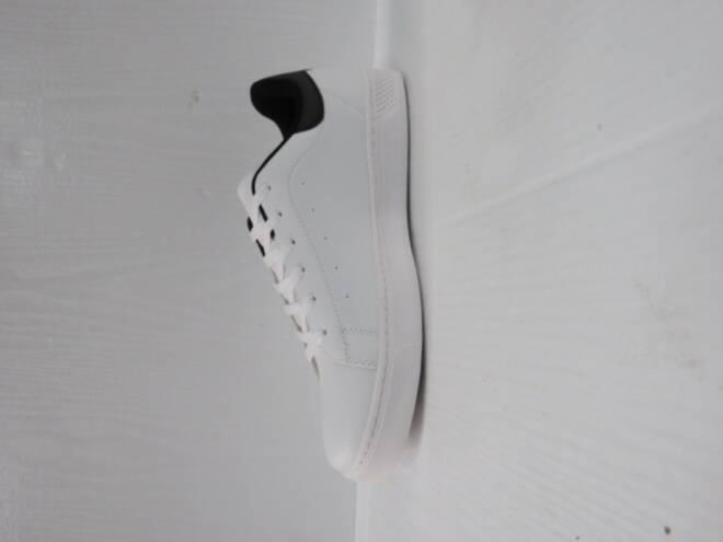Sportowe męskie MXC8397 WHITE/BLACK 41-46 1