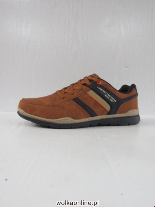 Sportowe męskie MXC8243 CAMEL 41-46
