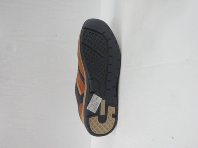 Sportowe męskie MXC8243 CAMEL 41-46 2