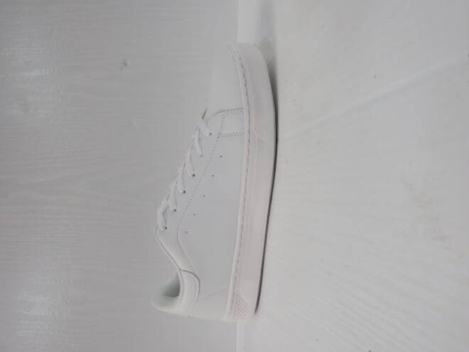 Sportowe męskie MXC8397 WHITE/WHITE 41-46