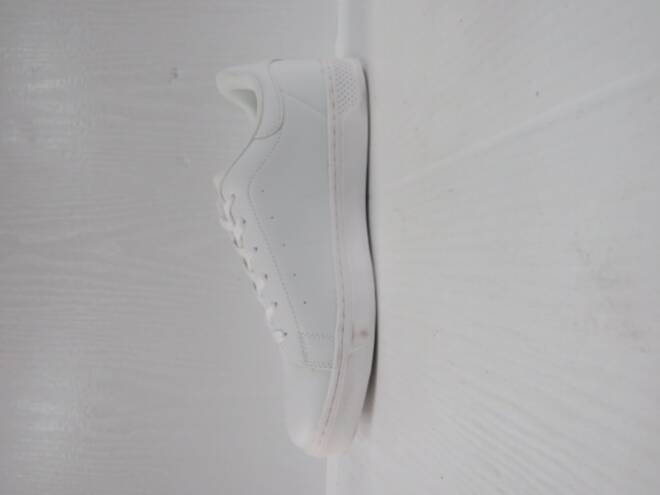 Sportowe męskie MXC8397 WHITE/WHITE 41-46 1