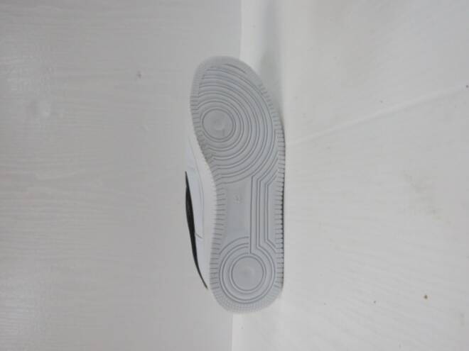 Sportowe Męskie MN89-2 WHITE/BLACK 41-46 2