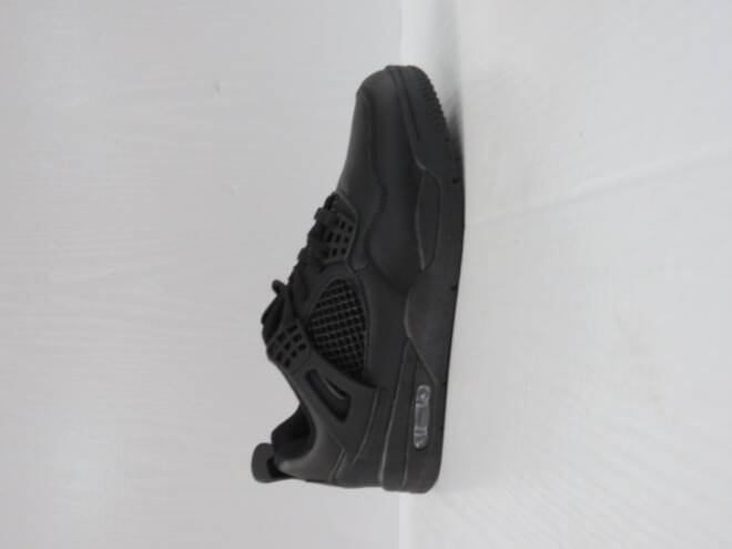 Sportowe męskie M023-2 ALL BLACK 41-46