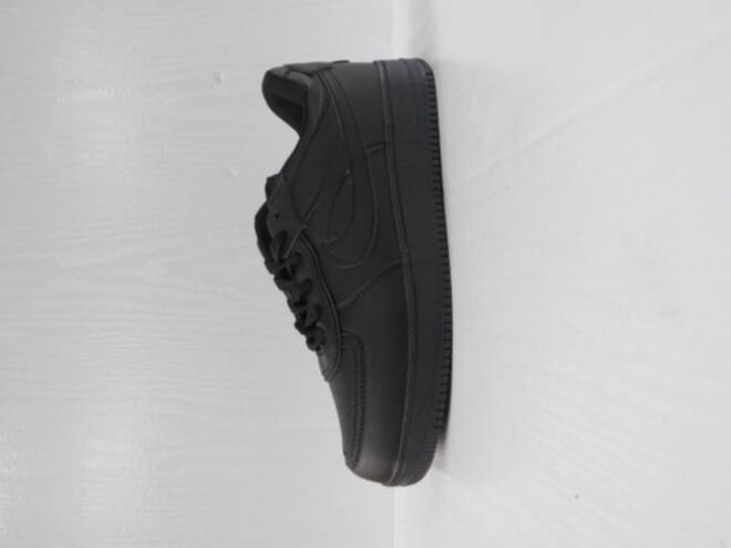 Sportowe męskie MN89-11 ALL BLACK 41-46