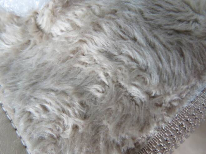 Botki Damskie H1-5 KHAKI 36-41 OCIEPLANE 3