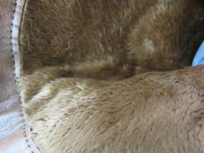 Botki Damskie H1-5 CAMEL 36-41 OCIEPLANE 3