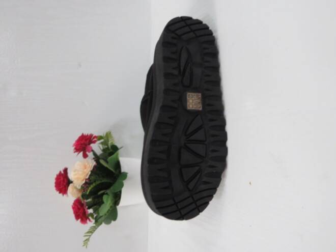 Botki Damskie YSX98 BLACK 36-41 2