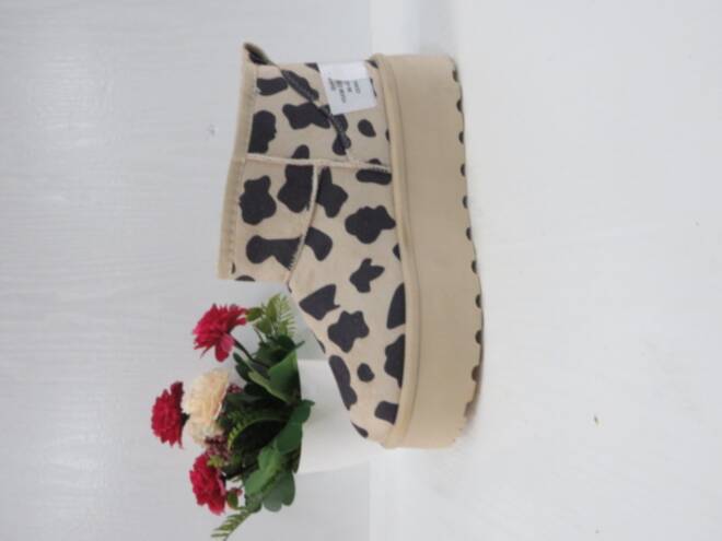 Botki Damskie YSX98 COMPATEN 36-41 1