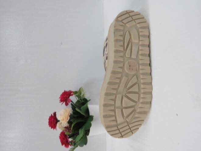 Botki Damskie YSX98 COMPATEN 36-41 2