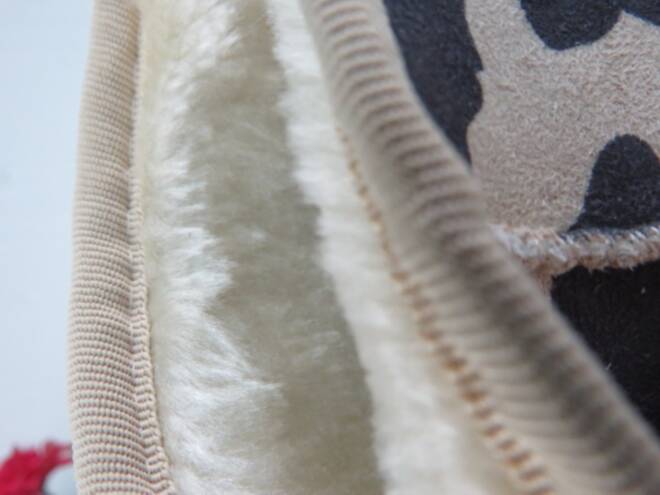 Botki Damskie YSX98 COMPATEN 36-41 3