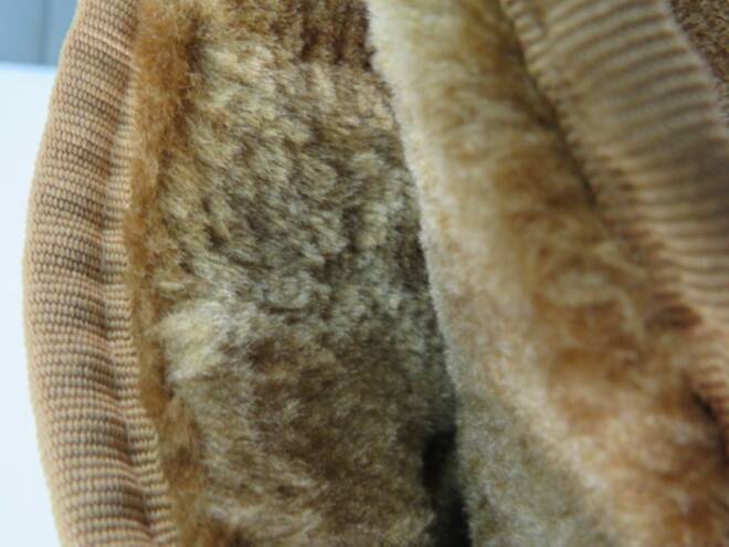 Botki Damskie YSX98 CAMEL 36-41 3