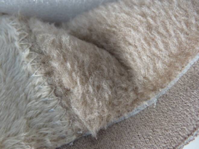 Botki Damskie E8219-3 YELLOW 36-41 3