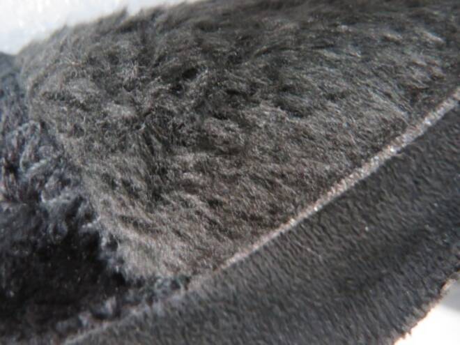 Botki Damskie E8219-1 BLACK 36-41 3