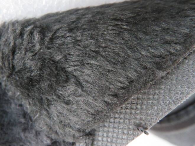 Botki Damskie E8209-1 BLACK 36-41 3