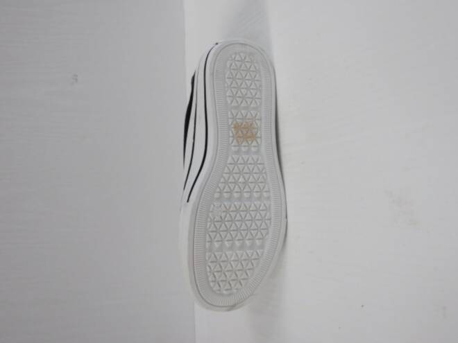 Trampki damskie BB118 BLACK 36-41 2