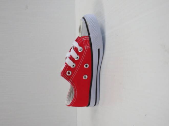 Trampki Dziecięce H406D-8 D.RED 25-30 1