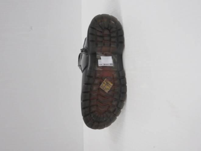 Botki Dziecięce 20320-3B BLACK 31-36 2