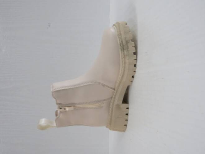 Botki Dziecięce 7360-2B BEIGE 26-30 1