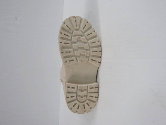 Botki Dziecięce 7360-2B BEIGE 26-30 2