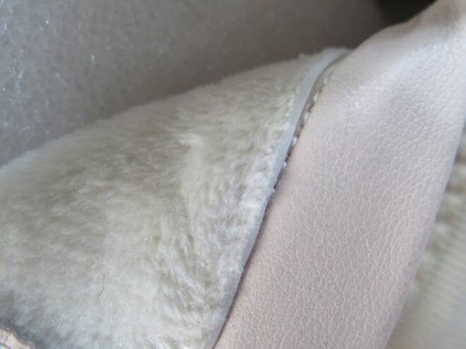 Botki Dziecięce 7360-2B BEIGE 26-30 3