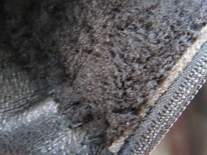 Botki Dziecięce 7365-2A BLACK 26-30 3