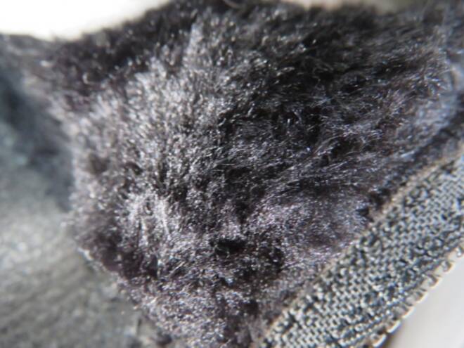 Botki Dziecięce 7364-2B BLACK 26-30 3