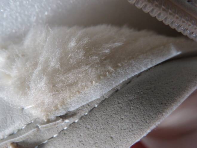 Botki Dziecięce 20320-3C BEIGE 31-36 3