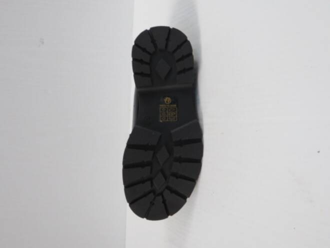 Półbuty Dziecięce 230-87 BLACK 31-36 2