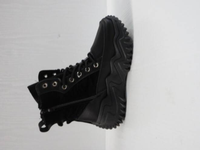 Botki Damskie LT325-1 JEDEN 36-41 1