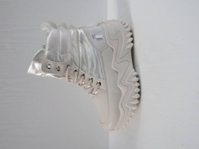 Botki Damskie LT325-2 JEDEN 36-41