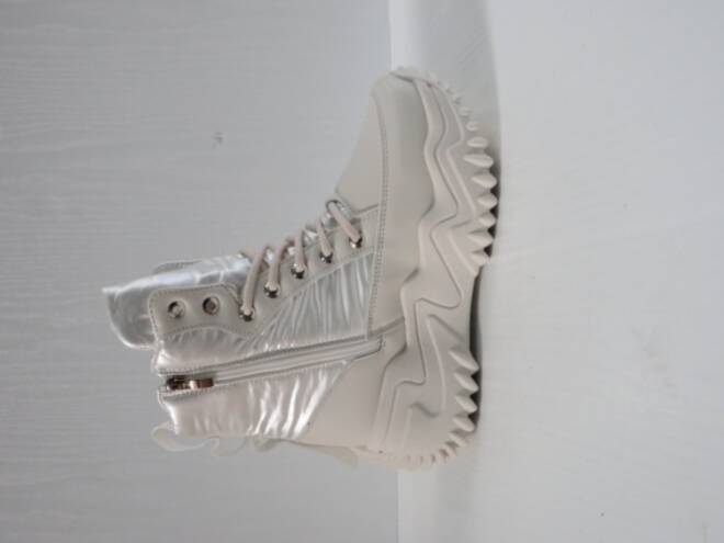 Botki Damskie LT325-2 JEDEN 36-41 1