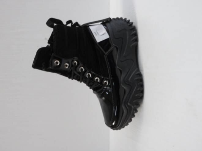 Botki Damskie LT325-3 JEDEN 36-41