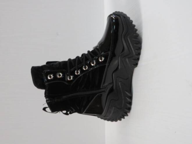 Botki Damskie LT325-3 JEDEN 36-41 1