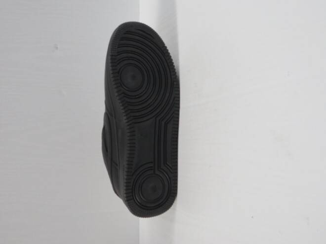 Sportowe męskie MN91-2 ALL BLACK 41-46 2