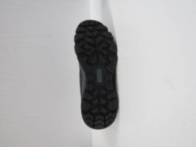 Sportowe męskie 17059-3 BLACK/ROYAL 41-46 2