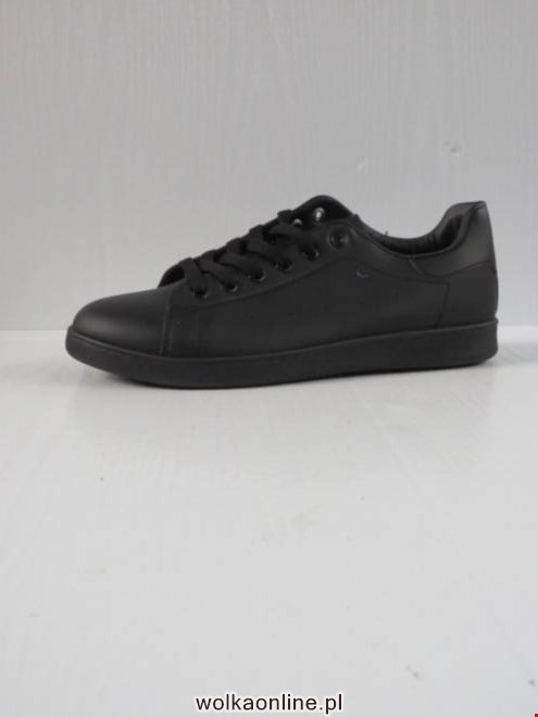 Sportowe męskie 5770 BLACK 40-45