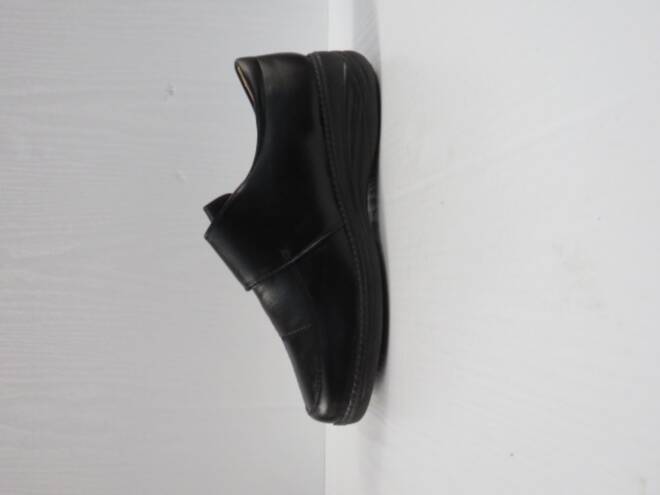 Półbuty Damskie 2307 BLACK 37-42 1