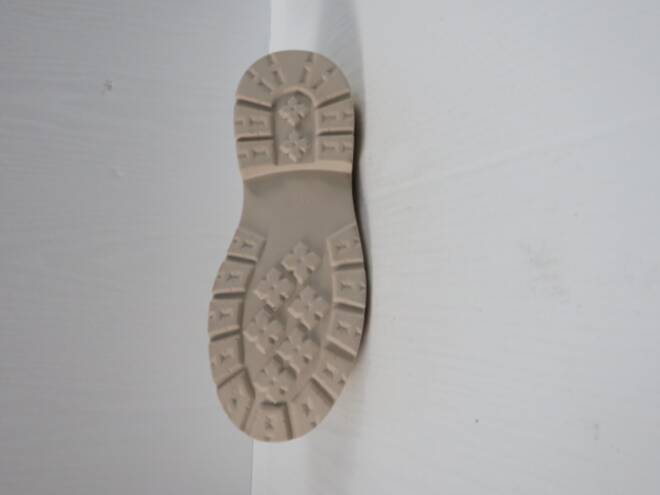 Półbuty Damskie W32 BEIGE 36-41 2