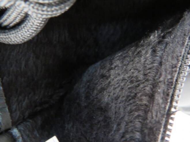 Botki Damskie MB156-1 BLACK 36-41 3