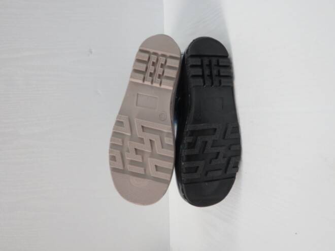 Kalosze Dziecięce 2033C NAVY/BLUE 31-36 2