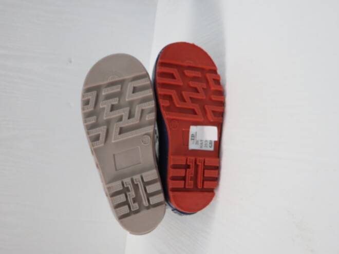 Kalosze Dziecięce 2031CC NAVY/PINK/BLUE 25-30 2